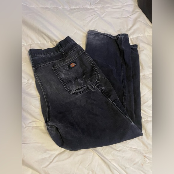 Dickies carpenter pants - Picture 1 of 5